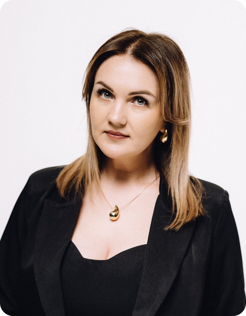 Начальник отдела продаж